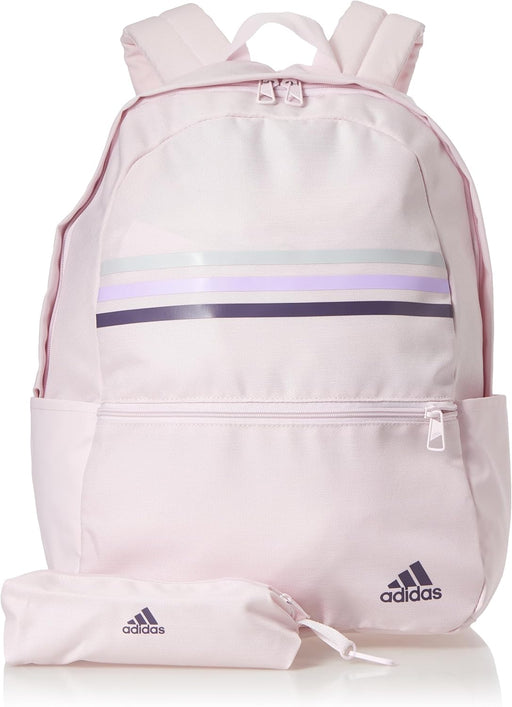 adidas Unisex Classic Horizontal 3-Stripes Backpack