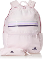 adidas Unisex Classic Horizontal 3-Stripes Backpack