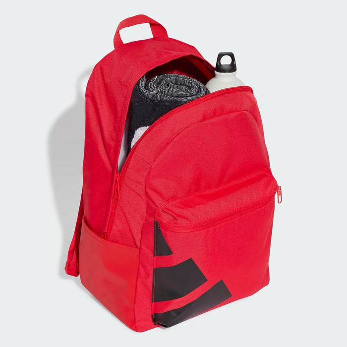 adidas Unisex Adults Classic Back-to-School Badge of Sport Backpack