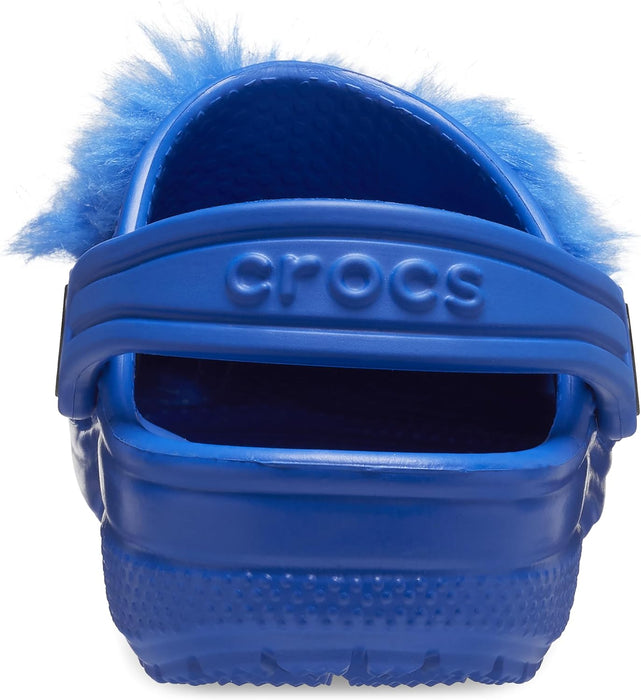 Crocs Unisex Kids 209140-4Kz Classic I Am Monster Clog T Bbt