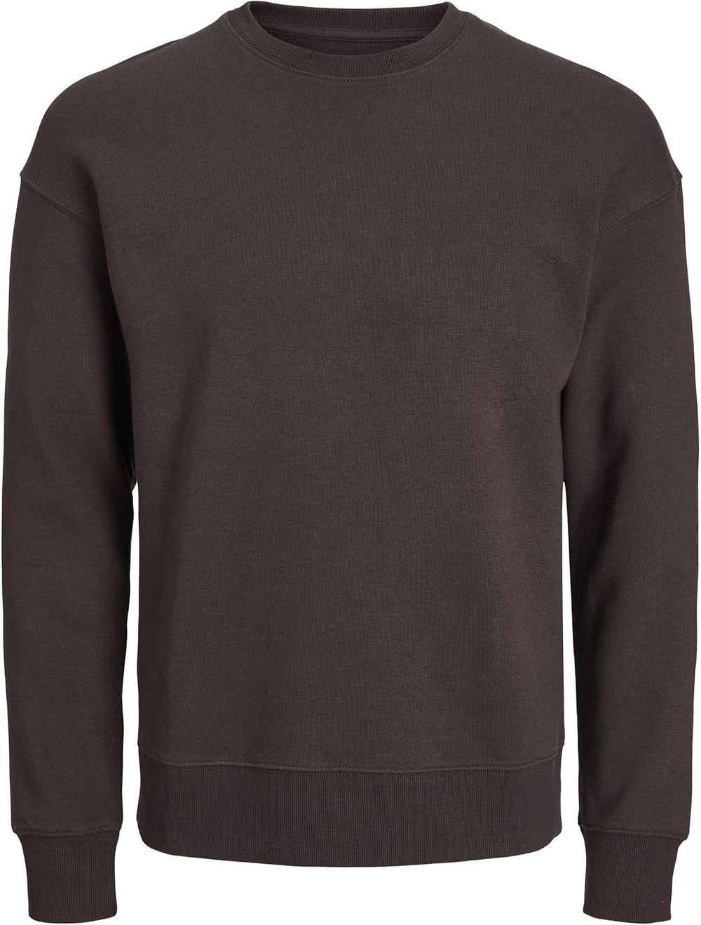Men's Jjebradley Sweat Crew Noos Sweatshirt (pack of 1)