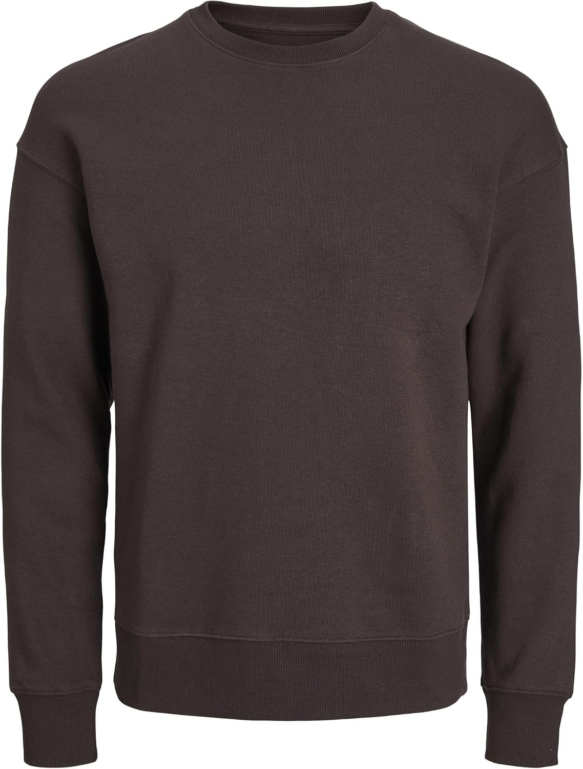 Men's Jjebradley Sweat Crew Noos Sweatshirt (pack of 1) – image 5