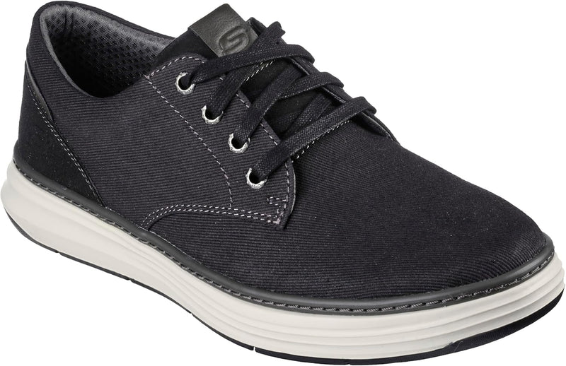 Skechers Men's Moreno Canvas Oxford