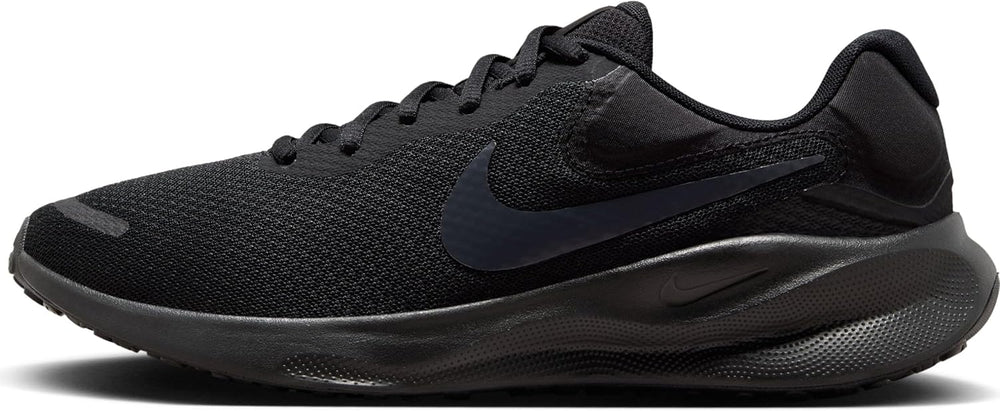 Revolution 7 mens LACED SHOES