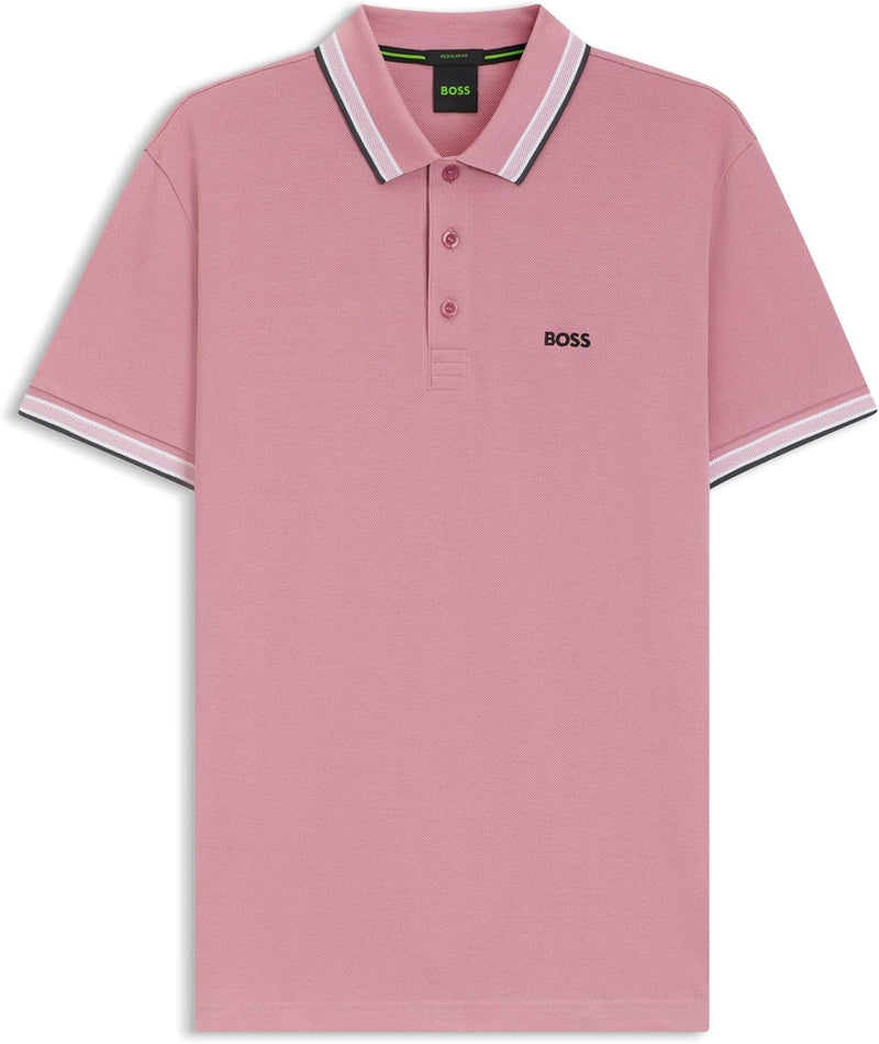 BOSS Herren Paddy Polo