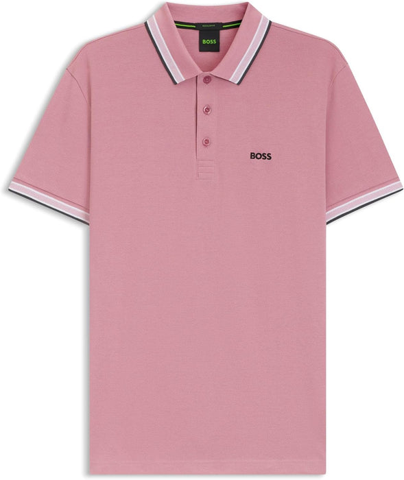 BOSS Herren Paddy Polo