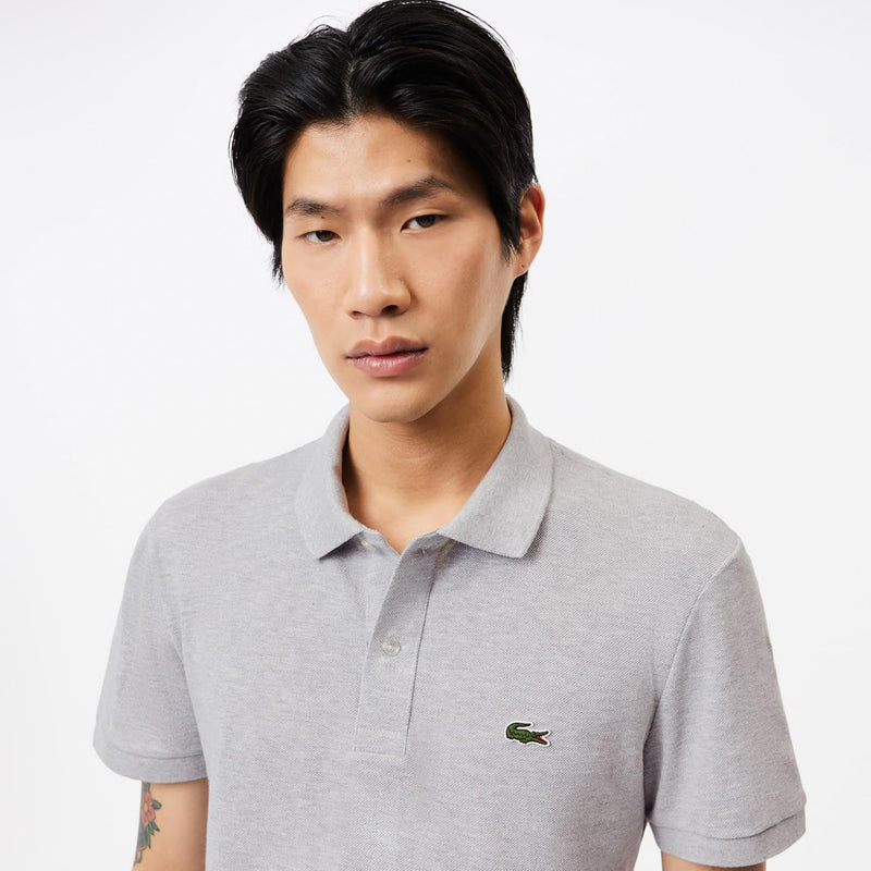 Lacoste Mens Classic PH4012 Polo Shirt