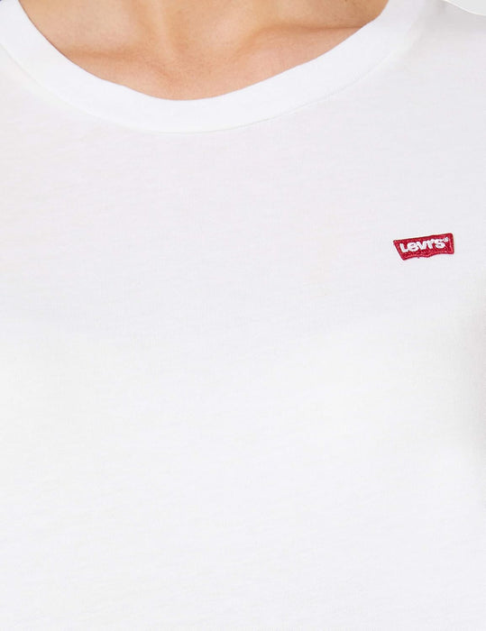 Levi's Women's Perfect Tee T-Shirt (pack of 1)