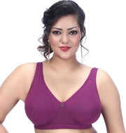 COMFORTFIT 32 Nude B - Cup - MEGENTA
