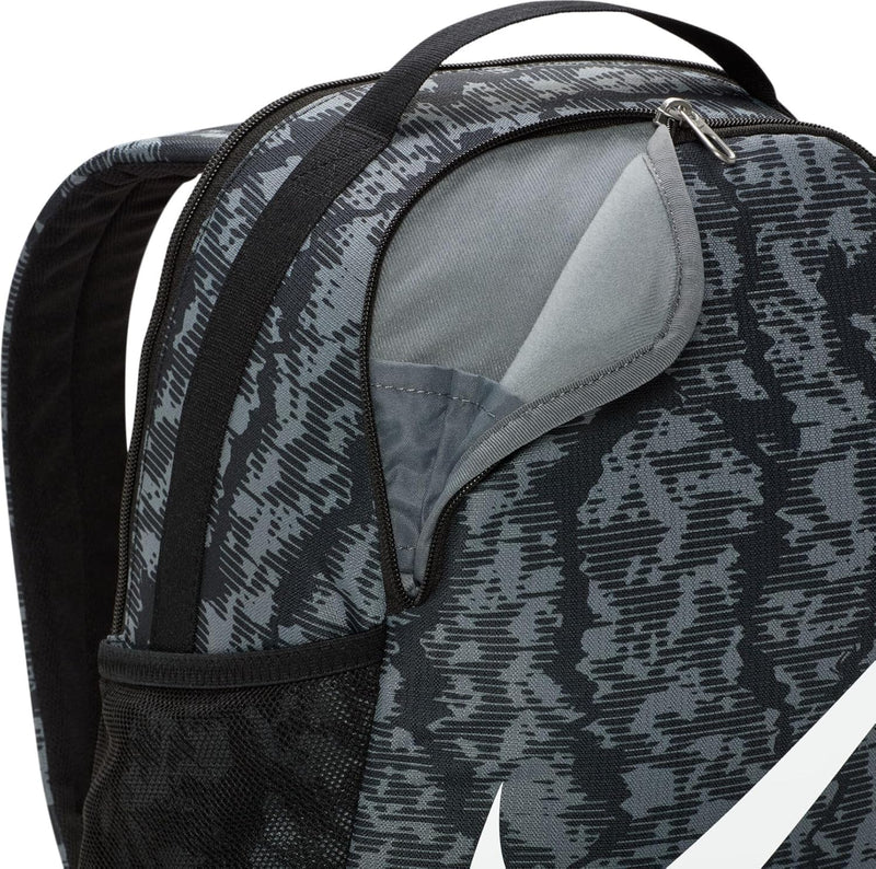 Nike Unisex Kids Y BRSLA - CAT AOP BACKPACK