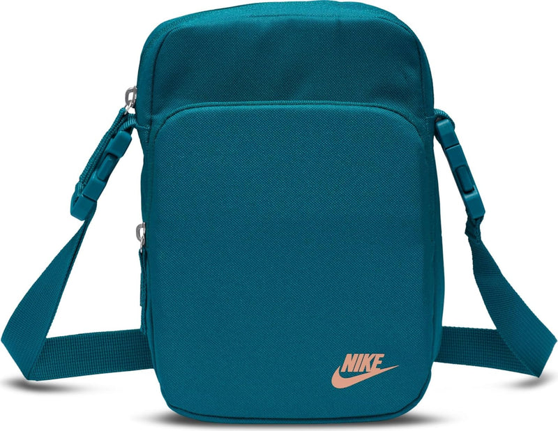 NIKE Unisex Heritage Gym Bag