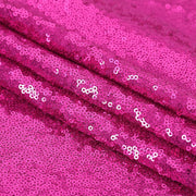 B-COOL Black Sequin Backdrop Curtain Glitter - Halloween Black Backdrop 2 Panels 4ftx8ft Curtain Drapes Shiny Background for Parties Shimmer Wall Backdrop Cloth