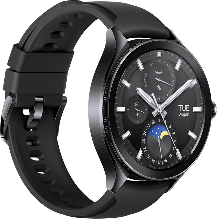 Xiaomi Watch S3 Silver
