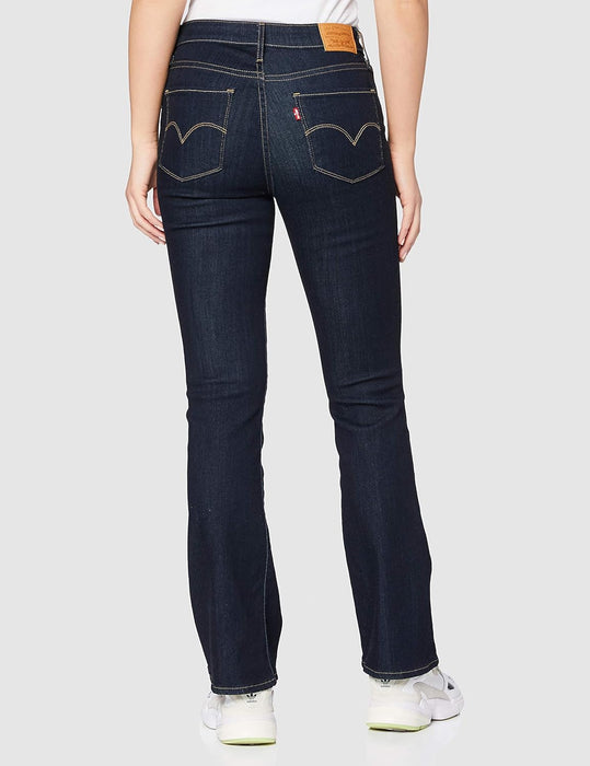 Levi's Women's 725 High Rise Bootcut Bootcut Jeans