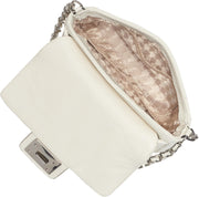 Womens Lh0ea502 Cross Body (pack of 1) - Wintr White/Silver