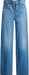 Levi's Women's Ribcage Full Length Jeans