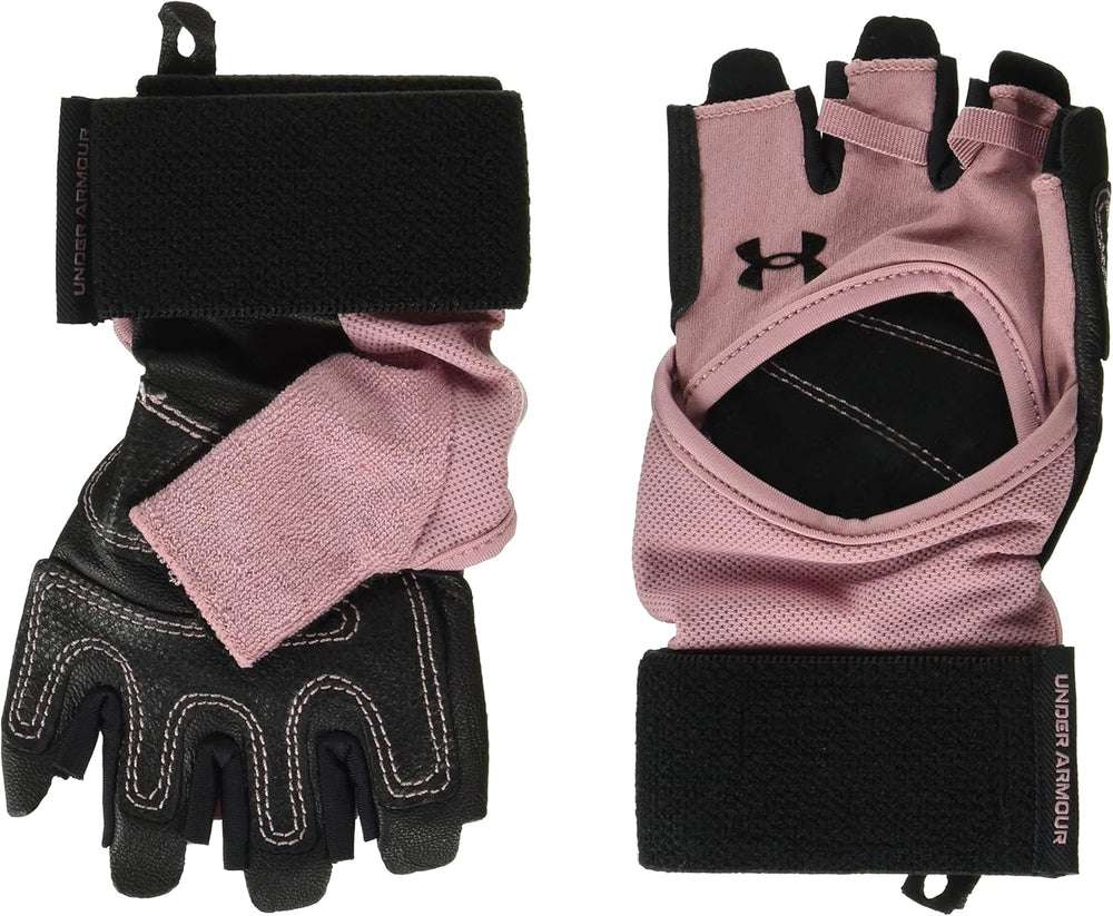 Mens Weightlifting Glove