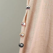 KEWAYO 8 Pieces Magnetic Hijab Pins, Shiny and Matte, 8 Color, for Scarf Knitwear Hats Lapel