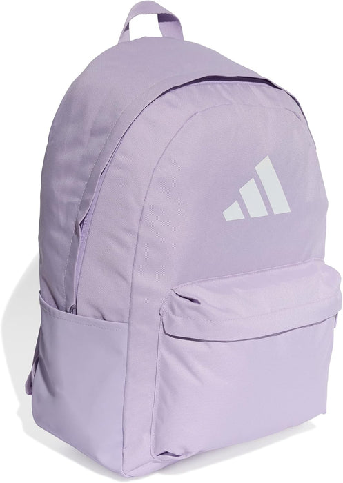 adidas Unisex Classic 3bars Backpack Backpack