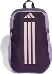 Unisex Kids Power Backpack Youth BACKPACK - Purple