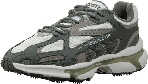 L003 2K24 mens Sneaker - Khaki/Green