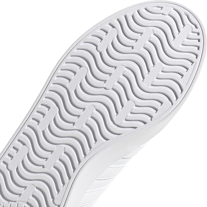 Vl Court 3.0 White Women Shoes, 37 1/3 EU