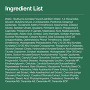 Heartleaf Centella Red Spot Cream, Hydration Face Moisturizer for Skin Relief, Niacinamide, Centella, Panthenol, Spot Treatment for sensitive skin, Non-comedogenic, Korean Skincare (30g/1.05oz)