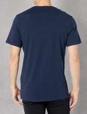 KARL LAGERFELD mens Classic Karl Caharacter T-shirt T-Shirt