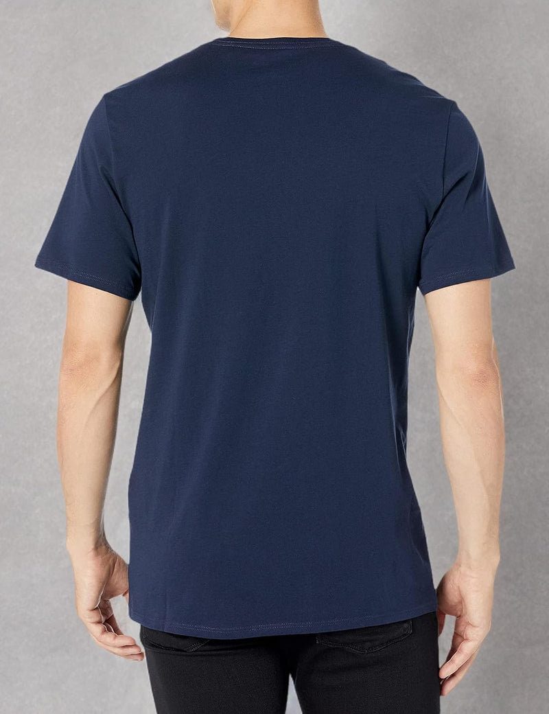 KARL LAGERFELD mens Classic Karl Caharacter T-shirt T-Shirt