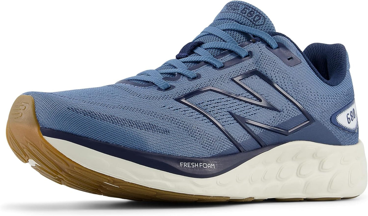 New Balance Fresh Foam 680 V8 mens Running Shoe