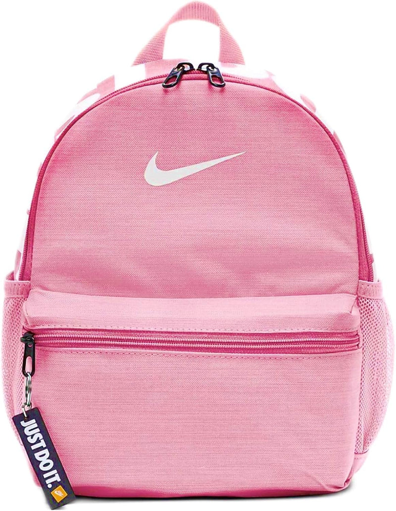 NIKE Unisex Kid's Y Nk Brsla JDI Mini Bkpk Backpack