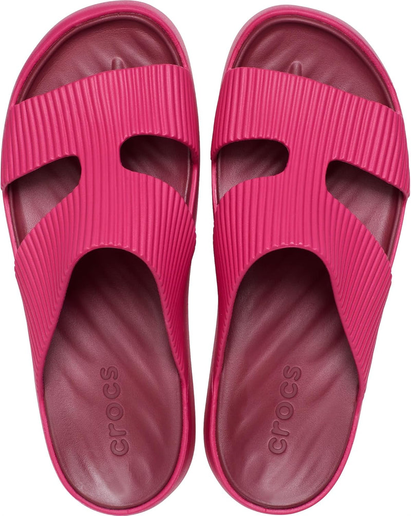 Crocs Women's 209409-2Q9 Platform Sandals