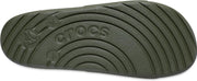 Crocs Unisex Adults 210088-001 Slides