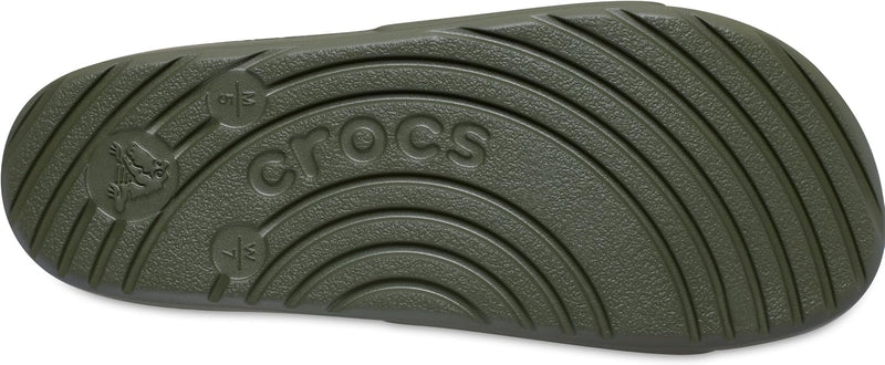 Crocs Unisex Adults 210088-001 Slides