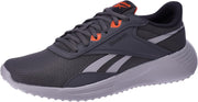 Lite 4 mens Sneaker - Grey/Grey/Pump Orange