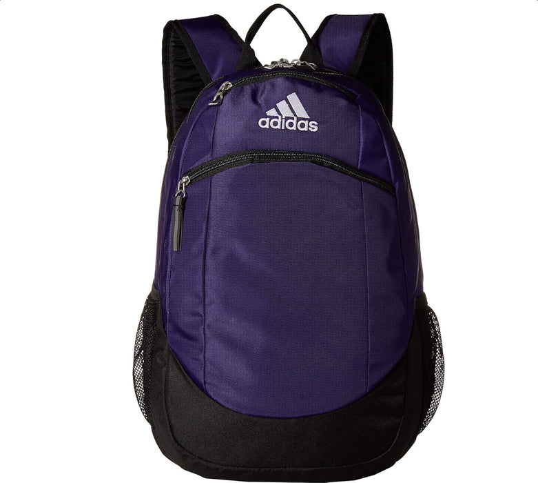 adidas Striker 2 Team Backpack, Team Navy Blue, Striker 2 Team Backpack