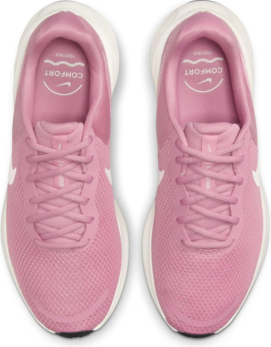 Nike REVOLUTION 7 womens LACED SHOES