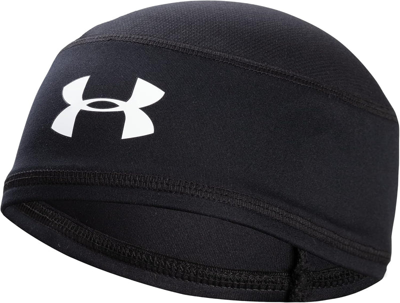 Under Armour unisex-adult Unisex Football Skull & Wave Cap Under Armour Unisex Football Skull & Wave Cap (pack of 1)