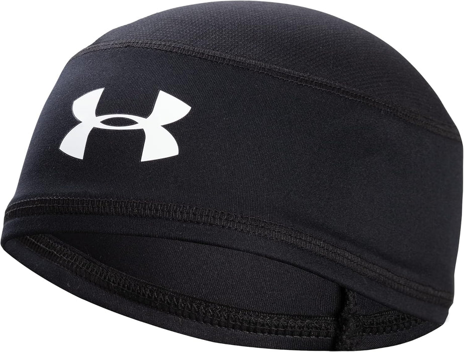 Under Armour unisex-adult Unisex Football Skull & Wave Cap Under Armour Unisex Football Skull & Wave Cap (pack of 1)