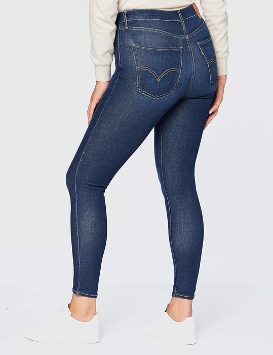 Levi's Women's Mile High Super Skinny Jeans