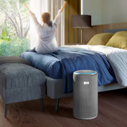 
Philips Air Purifier & Humidifier | Air Purifier Online Store

