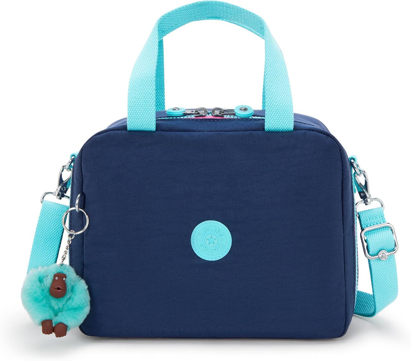 MIYO Large Lunchbox, Pouches, Cases - Resort Navy
