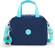 MIYO Large Lunchbox, Pouches, Cases - Resort Navy