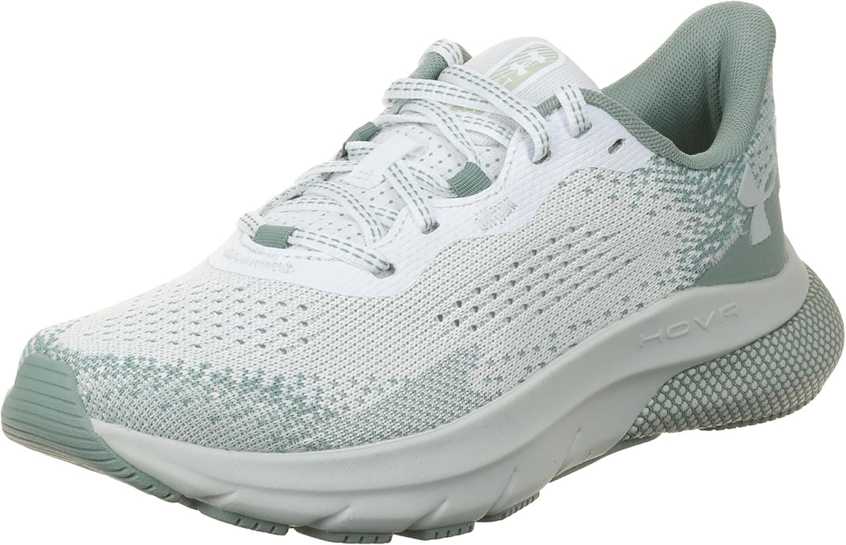 Women's UA HOVR Turbulence 2 Running Shoes womens Sneakers – image 4