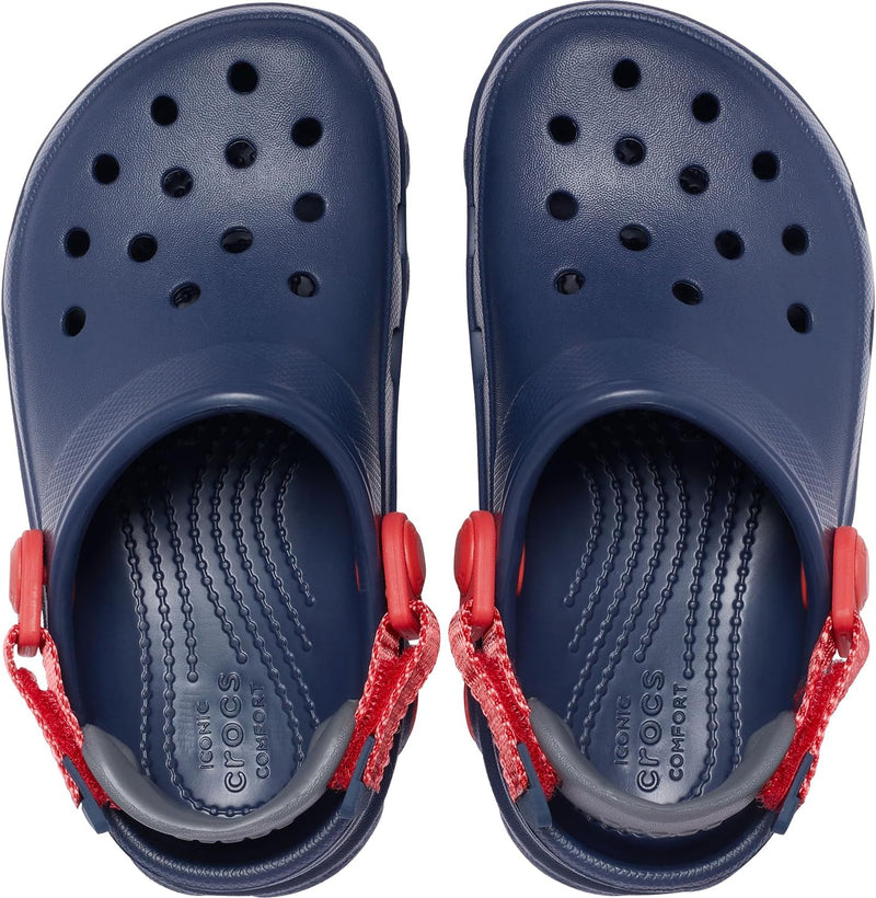 Crocs Toddlers Classic All