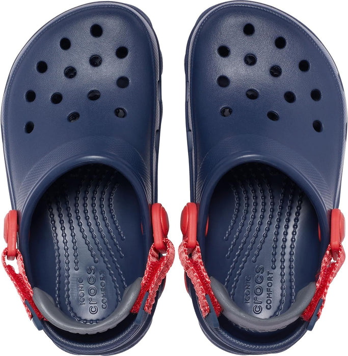 Crocs Toddlers Classic All