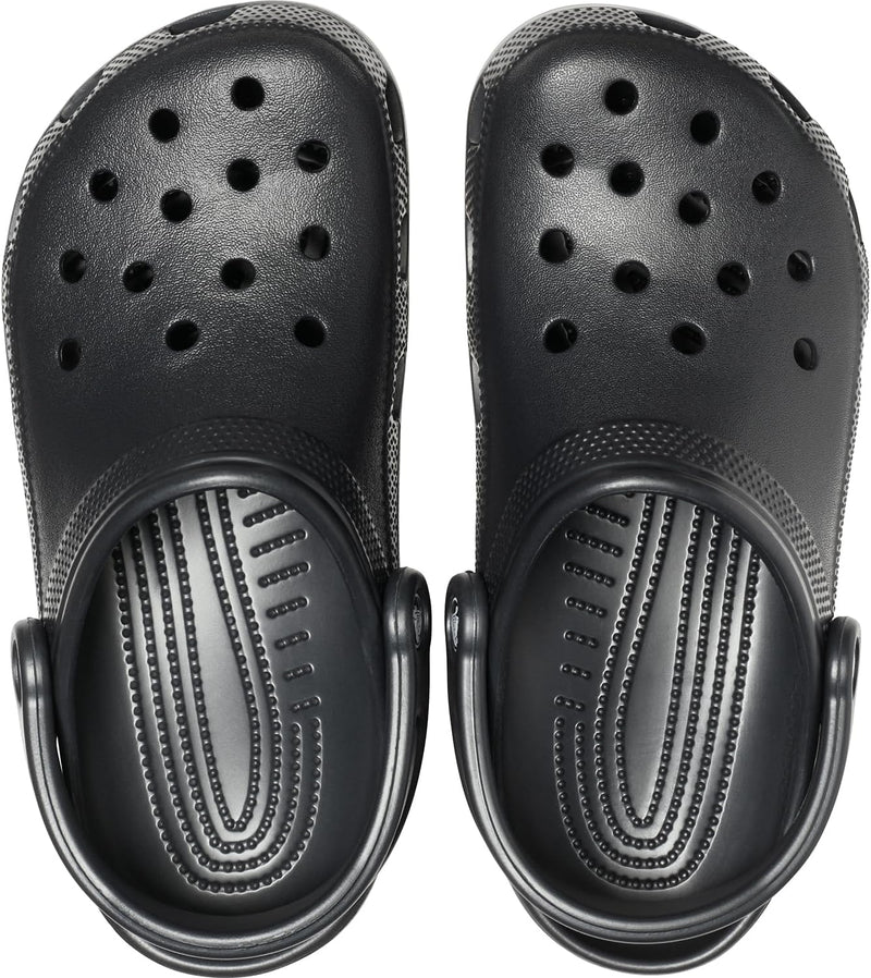 Crocs Women 10126-6QQ Baya Clog