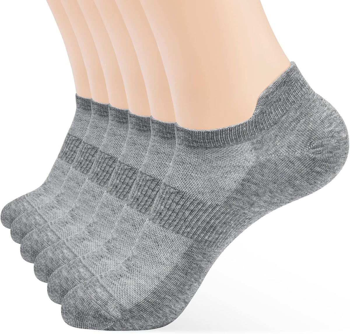 ATBITER Unisex Adult Athletic Socks Socks – image 7