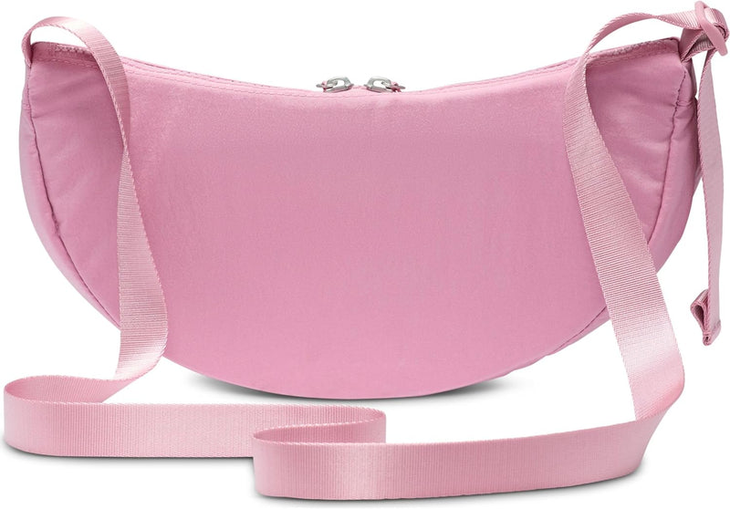 Nike Mens AURA CRESCENT CROSSBODY CROSSBODY BAGS