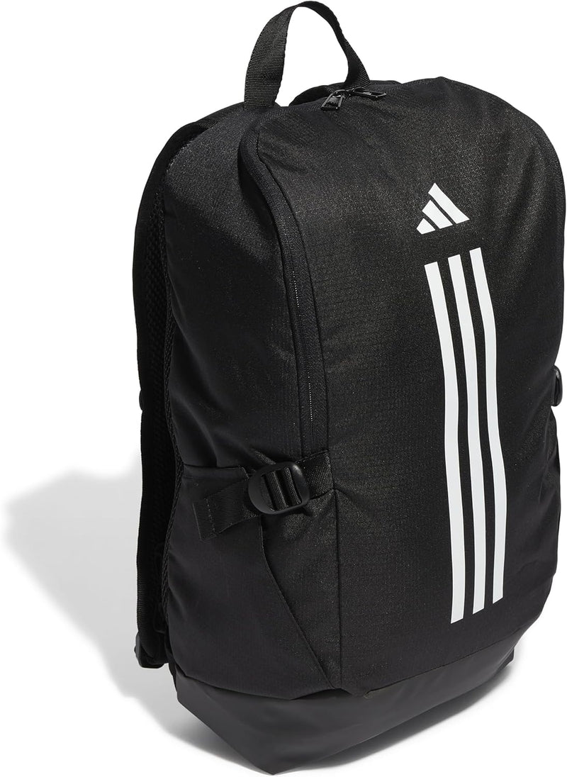 adidas unisex-adult Essentials 3-Stripes Backpack Backpack